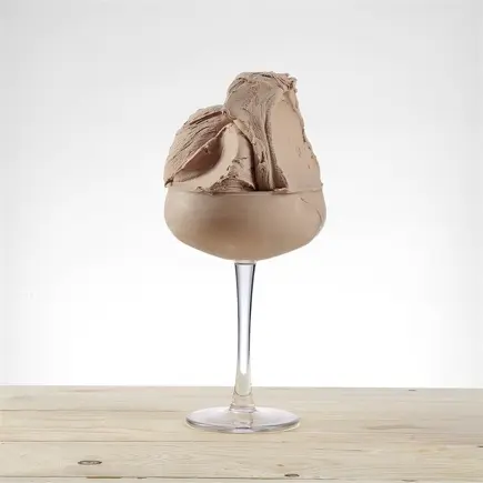 [PG54802] Pre Gel Chocolate-Hazelnut Traditional Paste 2 Buckets 13.2 lbs