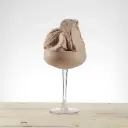 Pre Gel Chocolate-Hazelnut Traditional Paste 2 Buckets 13.2 lbs