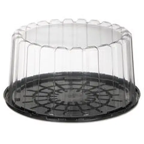 Cake Dome 12" Box of 25 Units