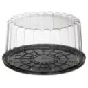 Cake Dome 12" Box of 25 Units