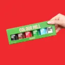 Colour Mill Oil Based Colouring 20ml 6 Pack Holiday