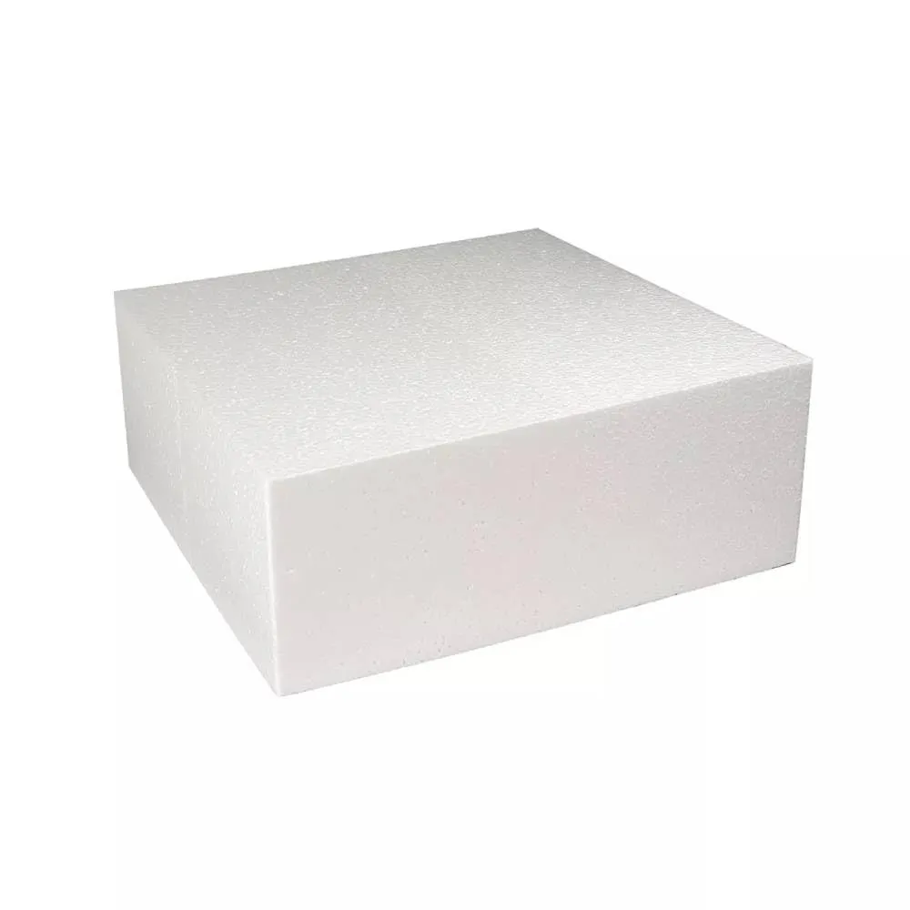 Dummy Cake 12 x 12 x 6 Square