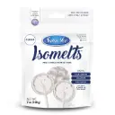 Satin Ice Isomelts™ Clear - Box 4 Pouchs