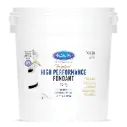 Satin Ice Fondant 20lbs Tropical White