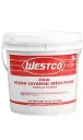 Westco Filling Golden Bavarian Creme - 38 lbs Pail