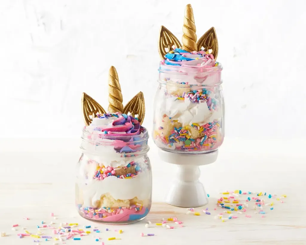 [52353 Blend Unicorn 5lbs] Sprinkelina Blend Unicorn Premium Bucket 5 lbs