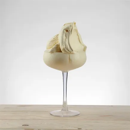 Pre Gel Oro d'Oro Traditional Paste (Crema Limone) Buckets 2 (6.6lbs)