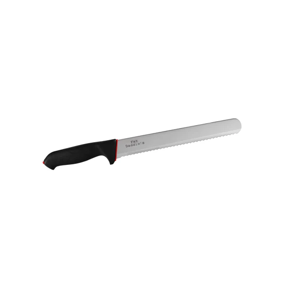 Fat Daddios Bread & Cake Knives 10" Unit 1
