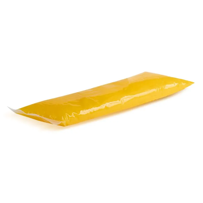 DELIFRUIT Filling Pineapple- 12/2 lbs Case