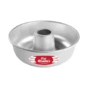 Fat Daddios Anodized Aluminum Ring Mold Pans 7 x 2 1/4 in Box of 6 Units