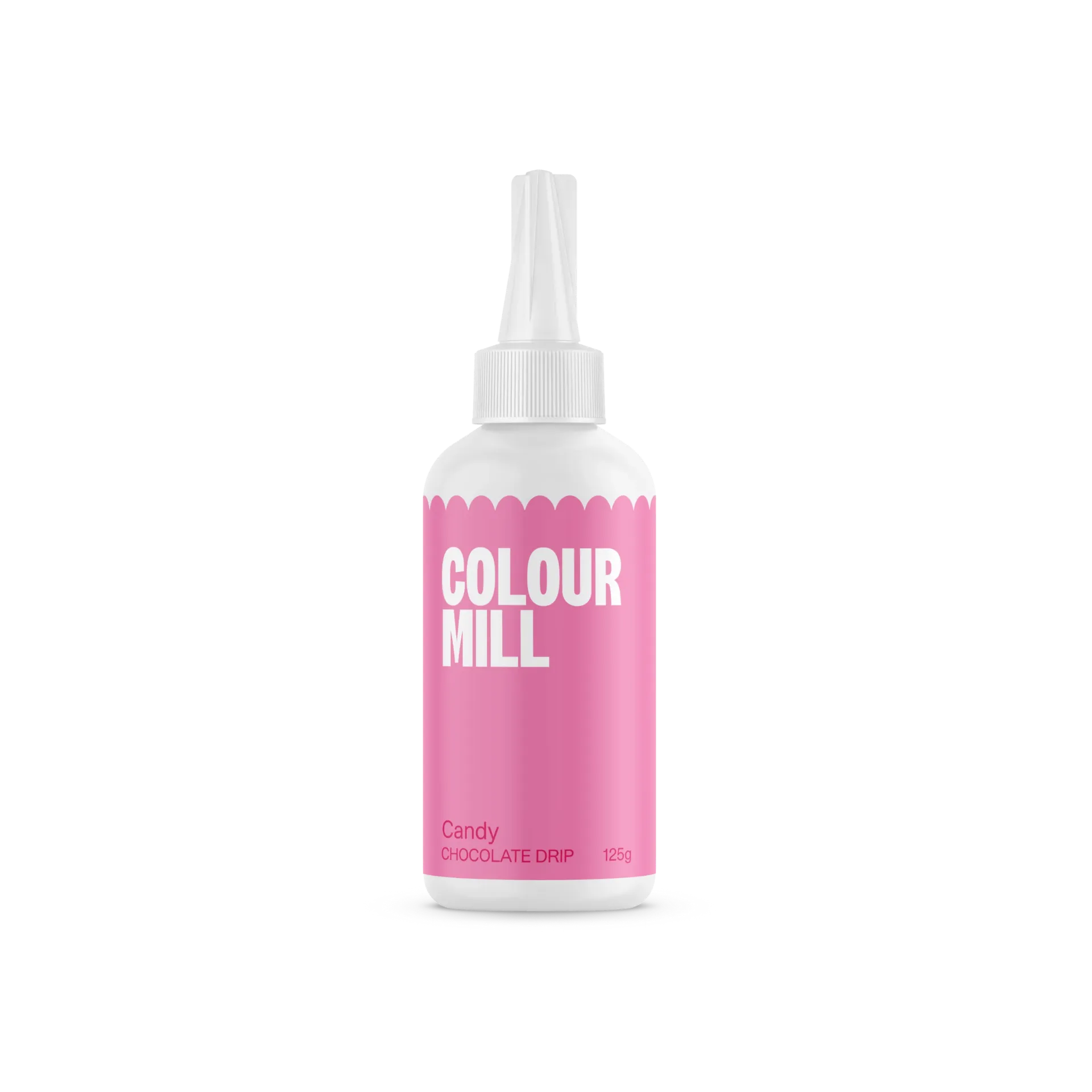 Colour Mill Chocolate Drip Color: Candy Bottle: 125g