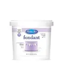 Satin Ice Fondant 2lbs Lavander