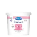 Satin Ice Fondant 2lbs Baby Pink
