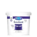Satin Ice Fondant 2lbs Purple
