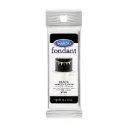 Satin Ice Fondant 4.4 oz Black