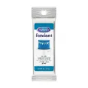 Satin Ice Fondant 4.4 oz Blue