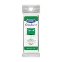 Satin Ice Fondant 4.4 oz Green