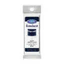 Satin Ice Fondant Navy 4.4 oz