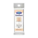 Satin Ice Fondant 4.4 oz Peach Petal