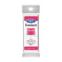 Satin Ice Fondant 4.4 oz Pink