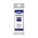 Satin Ice Fondant Purple 4.4 oz