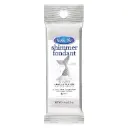 Satin Ice Fondant 4.4 oz Silver Shimmer