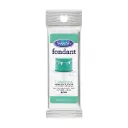 Satin Ice Fondant 4.4 oz Turquoise