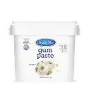 Satin Ice Gum Paste 5lbs White