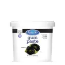 Satin Ice Gum Paste 2lbs Black