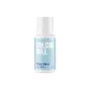 Colour Mill Oil Based Colouring 20mL Baby Blue