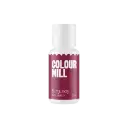 Colour Mill Oil Based Colouring 20ml Burgundy