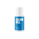 Colour Mill Oil Based Colouring 20mL Cobalt