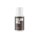 Colour Mill Oil Based Colouring 20mL Coffee