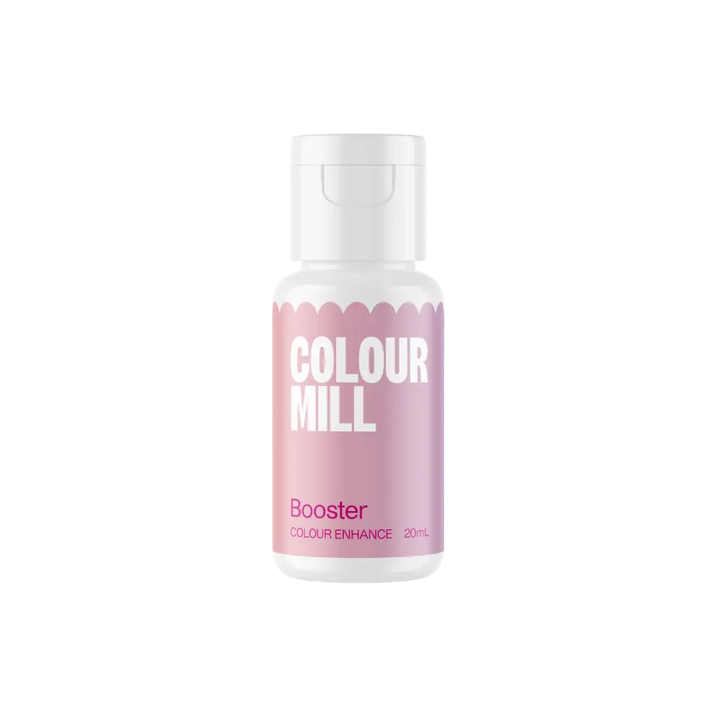 Colour Mill Color: Colour Booster Bottle: 20mL