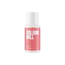 Colour Mill Oil Based Colouring 20mL Coral