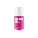 Colour Mill Oil Based Colouring 20mL Fushia