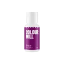 Colour Mill Oil Based Colouring 20ml Grape