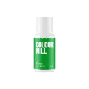 Colour Mill Oil Based Colouring 20mL Green