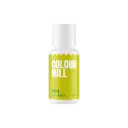 Colour Mill Oil Based Colouring 20mL Kiwi