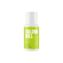 Colour Mill Oil Based Colouring 20mL Lime