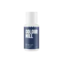 Colour Mill Oil Based Colouring 20mL Midnight