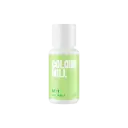 Colour Mill Oil Based Colouring 20mL Mint