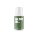 Colour Mill Oil Based Colouring 20mL Olive
