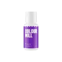 Colour Mill Oil Based Colouring 20mL Purple