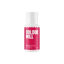 Colour Mill Oil Based Colouring 20ml Raspberry