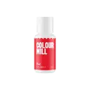 Colour Mill Oil Based Colouring 20ml Red