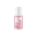 Colour Mill Oil Based Colouring 20ml Rose