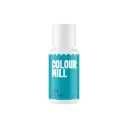 Colour Mill Oil Based Colouring 20mL Teal