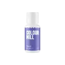Colour Mill Oil Based Colouring 20mL Violet