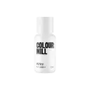 Colour Mill Oil Based Colouring 20ml White